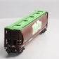 MTH 30-75300 Milky Way 4-Bay Cylindrical Hopper