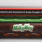 MTH 30-75300 Milky Way 4-Bay Cylindrical Hopper