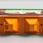 MTH 30-75300 Milky Way 4-Bay Cylindrical Hopper