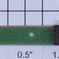 Lionel 1206-140 4-Position Tether PCB Circuit Board with Plug
