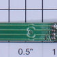 Lionel 1206-140 4-Position Tether PCB Circuit Board with Plug