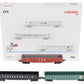 Marklin 4583 HO Scale Texas 3-Car Gondola Set LN/Box