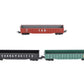 Marklin 4583 HO Scale Texas 3-Car Gondola Set LN/Box
