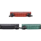 Marklin 4583 HO Scale Texas 3-Car Gondola Set LN/Box