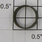 Lionel ZW-100 Iodized Handle Compression Ring