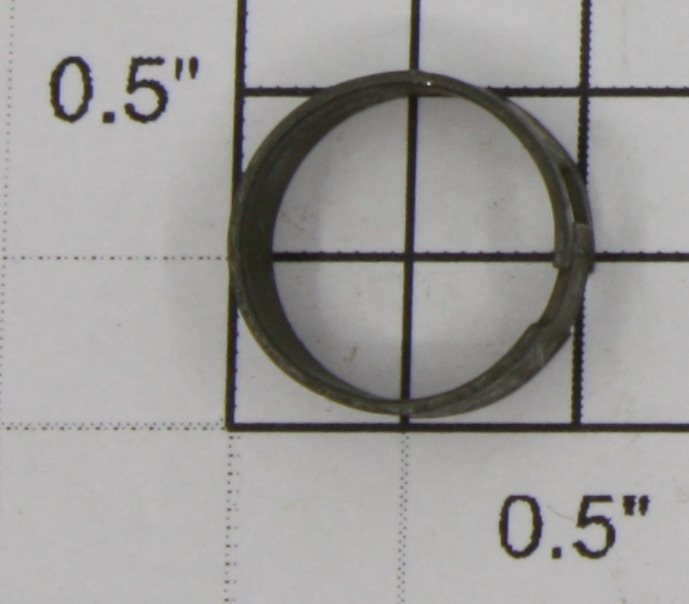 Lionel ZW-100 Iodized Handle Compression Ring