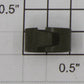 Lionel ZW-100 Iodized Handle Compression Ring