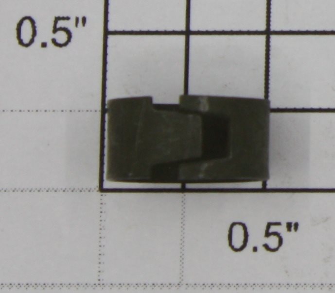 Lionel ZW-100 Iodized Handle Compression Ring