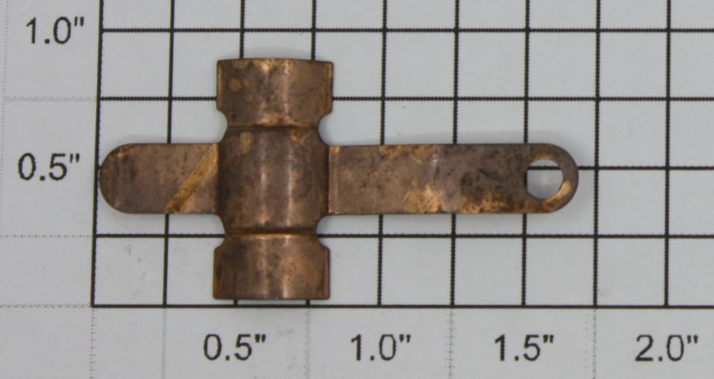 Lionel ZW-80 Copper Contact Spring