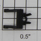 Lionel 1129-403 Cradle for Bell Bell Mount Lima Berkshire