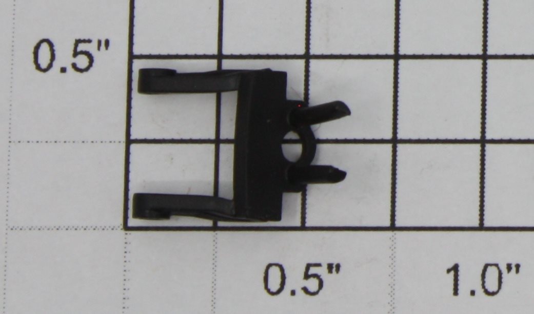 Lionel 1129-403 Cradle for Bell Bell Mount Lima Berkshire