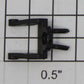Lionel 1129-403 Cradle for Bell Bell Mount Lima Berkshire