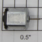 Lionel 1154-130 Smoke Unit Motor Long Shaft