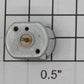 Lionel 1154-130 Smoke Unit Motor Long Shaft