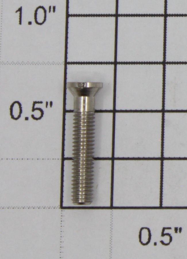 Lionel 1178-37 #6-40 x 37/64