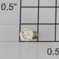 Lionel 1178-37 #6-40 x 37/64" K-Line Nickel Eccentric Crank Mounting Screw