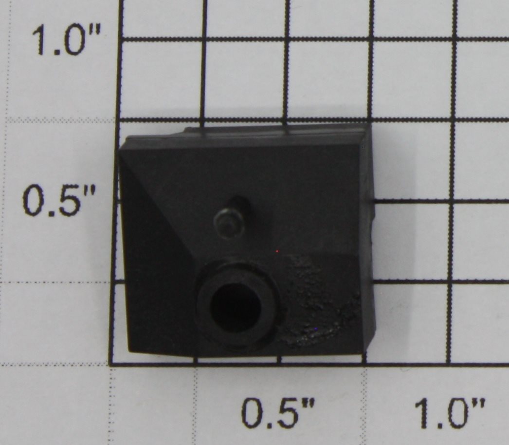 Lionel 1314-29 RS-3 Smoke Funnel
