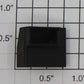 Lionel 1314-29 RS-3 Smoke Funnel