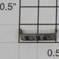 Lionel 618-1N 618 Number Plate with Tabs