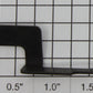 American Flyer 49006-26 Animated Caboose S Brakeman Steel Mounting Arm
