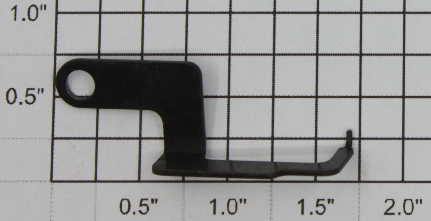 American Flyer 49006-26 Animated Caboose S Brakeman Steel Mounting Arm