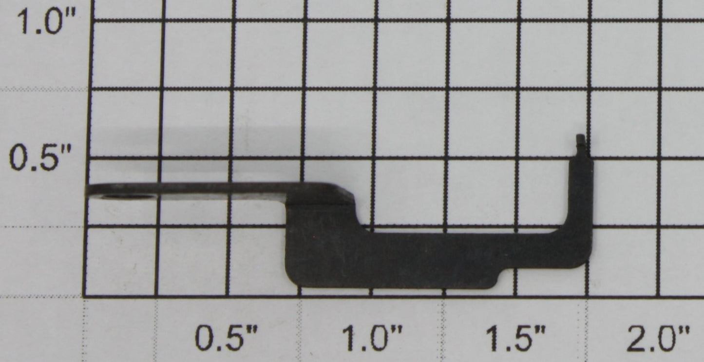 American Flyer 49006-26 Animated Caboose S Brakeman Steel Mounting Arm