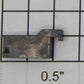 Lionel 1320-33 Left Crosshead Guide Mount