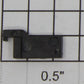 Lionel 1320-33 Left Crosshead Guide Mount