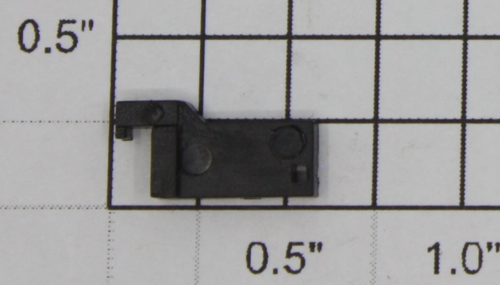 Lionel 1320-33 Left Crosshead Guide Mount