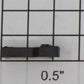 Lionel 1320-33 Left Crosshead Guide Mount