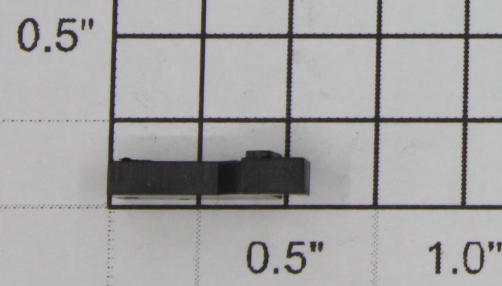 Lionel 1320-33 Left Crosshead Guide Mount