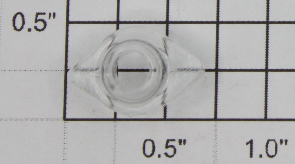 Lionel 401-515 Sound Car Clear Cam