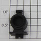 Lionel 1320-12 Headlight Housing / Porter Kline
