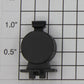 Lionel 1320-12 Headlight Housing / Porter Kline