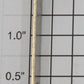 Lionel 403-9 1615/1656 Switcher Drawbar
