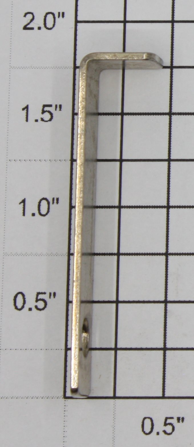 Lionel 403-9 1615/1656 Switcher Drawbar