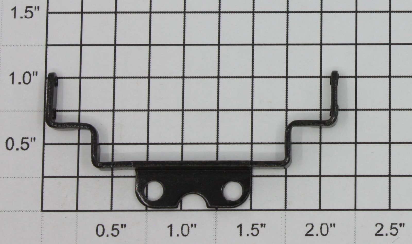 Lionel 1178-27 B&O Pacific Valve Gear Hanger