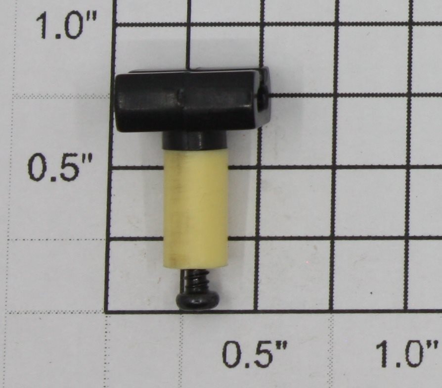 Lionel 1313-32 Lamp Panel Mount Fastener