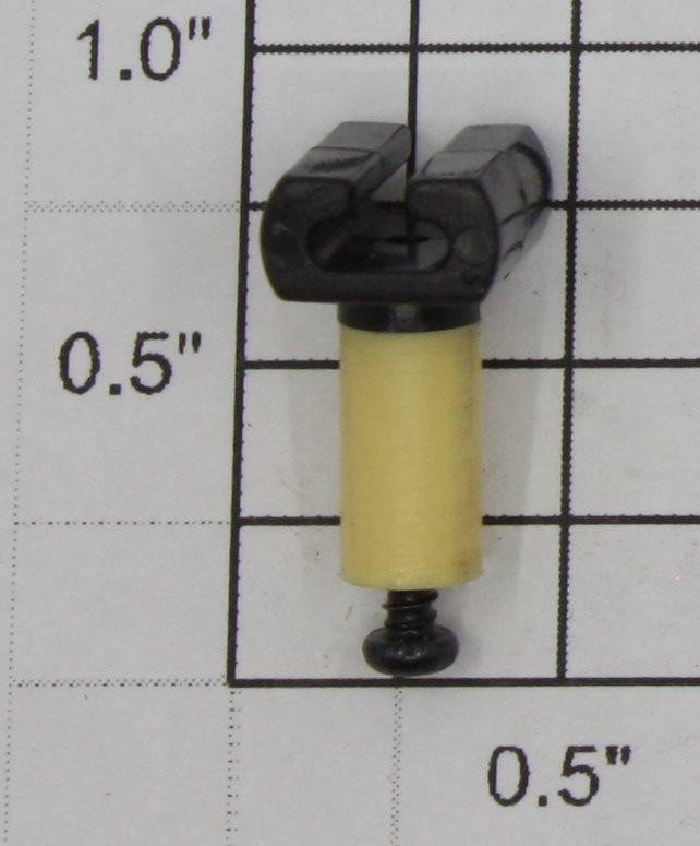 Lionel 1313-32 Lamp Panel Mount Fastener