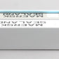 MTH 30-76320 Maersk Husky Stack Car V2