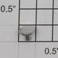 Lionel 76-16 Shoulder Rivet