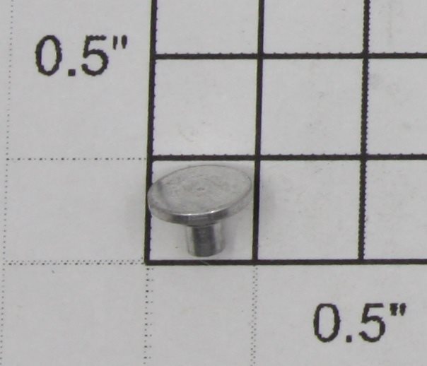 Lionel 76-16 Shoulder Rivet