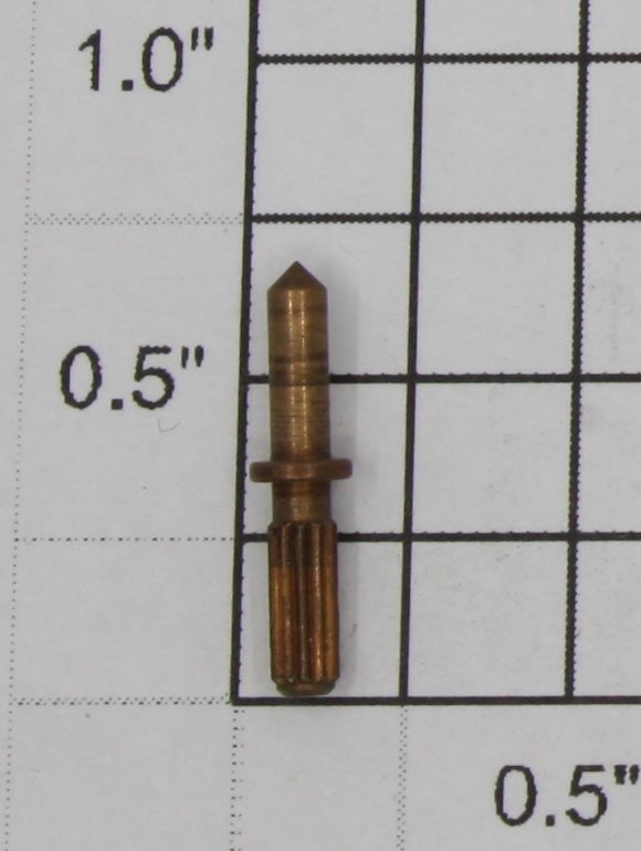 Lionel 197-7 Short MPC Drive Shaft