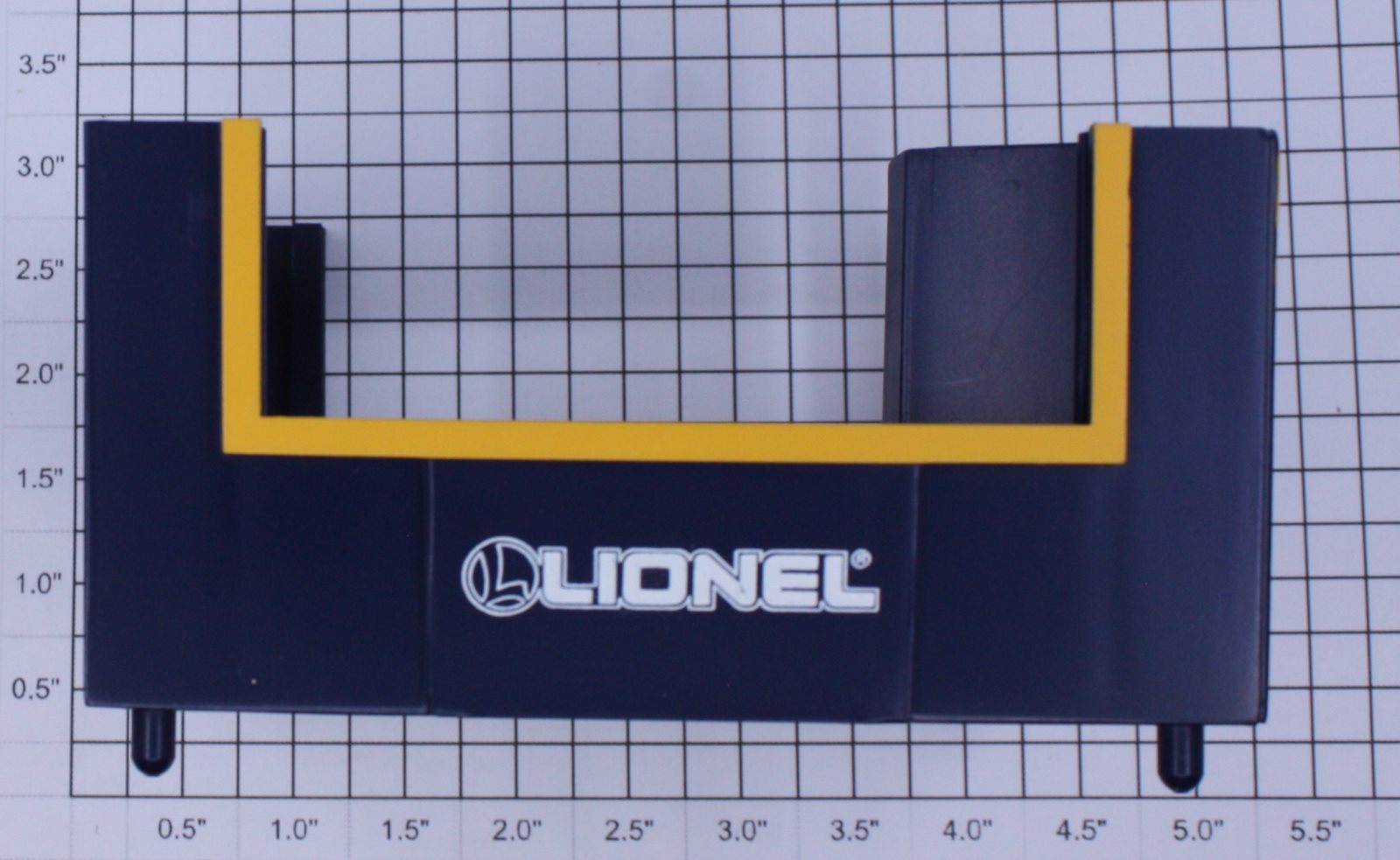 Lionel 2701-17 Diesel Fueling Station Building