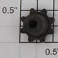 Lionel 164-36 Chain Drive Sprocket