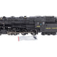Lionel 2031070 New Haven 4-6-4T Steam Locomotive #1850 with Legacy