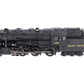 Lionel 2031070 New Haven 4-6-4T Steam Locomotive #1850 with Legacy