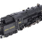 Lionel 2031070 New Haven 4-6-4T Steam Locomotive #1850 with Legacy