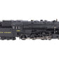 Lionel 2031070 New Haven 4-6-4T Steam Locomotive #1850 with Legacy