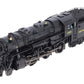 Lionel 2031070 New Haven 4-6-4T Steam Locomotive #1850 with Legacy